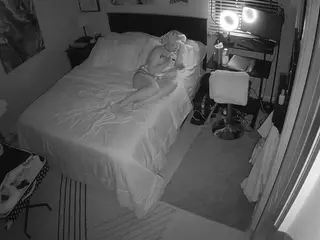 The Horny Hostel - Bedroom 2's Live Sex Cam Show