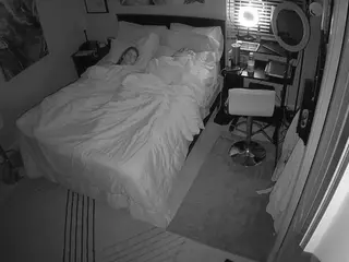 The Horny Hostel - Bedroom 2's Live Sex Cam Show