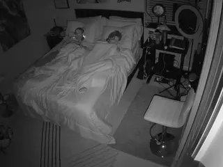 The Horny Hostel - Bedroom 2's Live Sex Cam Show