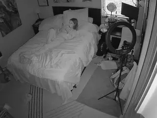 The Horny Hostel - Bedroom 2's Live Sex Cam Show
