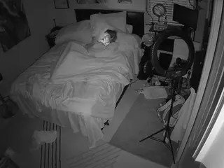 The Horny Hostel - Bedroom 2's Live Sex Cam Show