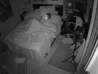 The Horny Hostel - Bedroom 2's Live Sex Cam Show