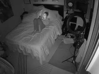 The Horny Hostel - Bedroom 2's Live Sex Cam Show
