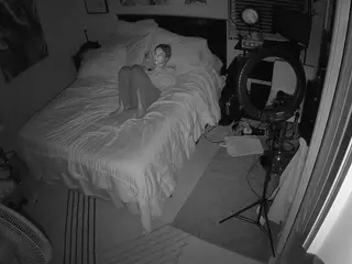 The Horny Hostel - Bedroom 2's Live Sex Cam Show