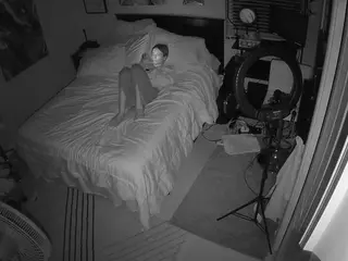 The Horny Hostel - Bedroom 2's Live Sex Cam Show