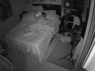 The Horny Hostel - Bedroom 2's Live Sex Cam Show