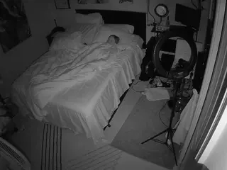 The Horny Hostel - Bedroom 2's Live Sex Cam Show