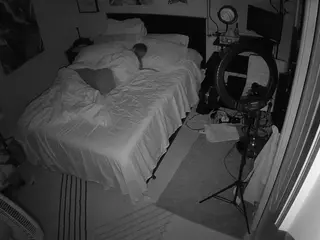 The Horny Hostel - Bedroom 2's Live Sex Cam Show