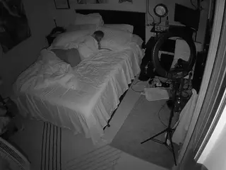 The Horny Hostel - Bedroom 2's Live Sex Cam Show