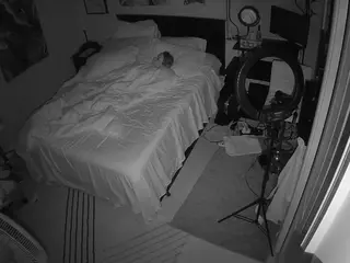 The Horny Hostel - Bedroom 2's Live Sex Cam Show