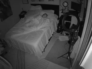 The Horny Hostel - Bedroom 2's Live Sex Cam Show
