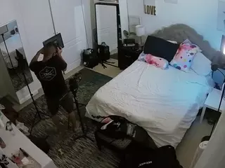 voyeurcam hornyhostel 02's Live Sex Cam Show