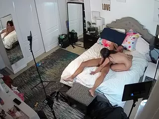 voyeurcam hornyhostel 02's Live Sex Cam Show