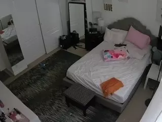 voyeurcam hornyhostel 02's Live Sex Cam Show