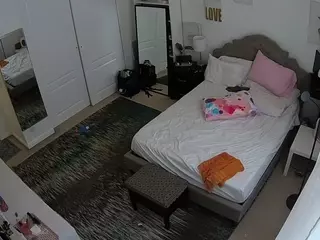voyeurcam hornyhostel 02's Live Sex Cam Show