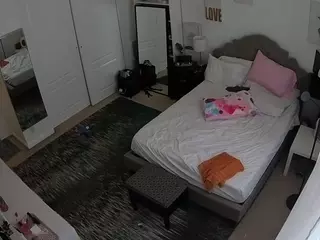 voyeurcam hornyhostel 02's Live Sex Cam Show