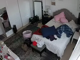 voyeurcam hornyhostel 02's Live Sex Cam Show