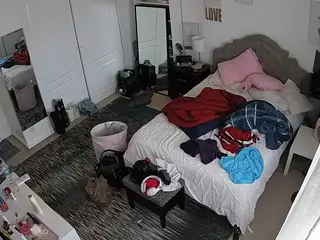 voyeurcam hornyhostel 02's Live Sex Cam Show