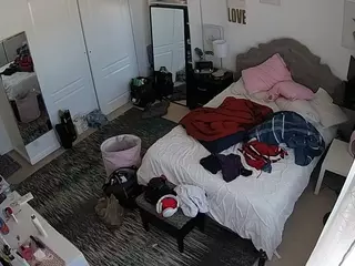 voyeurcam hornyhostel 02's Live Sex Cam Show