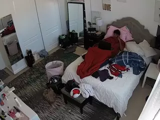 voyeurcam hornyhostel 02's Live Sex Cam Show