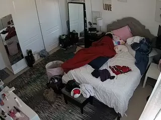 voyeurcam hornyhostel 02's Live Sex Cam Show