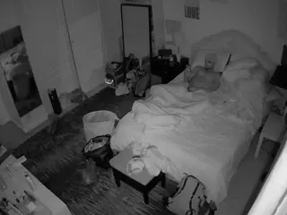 voyeurcam hornyhostel 02's Live Sex Cam Show