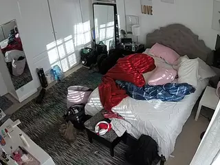 voyeurcam hornyhostel 02's Live Sex Cam Show