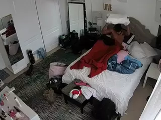 voyeurcam hornyhostel 02's Live Sex Cam Show
