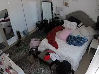 voyeurcam hornyhostel 02's Live Sex Cam Show