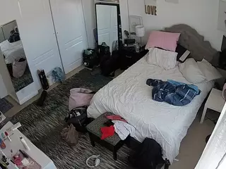 voyeurcam hornyhostel 02's Live Sex Cam Show