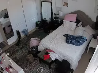 voyeurcam hornyhostel 02's Live Sex Cam Show