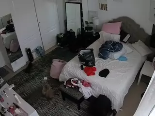 voyeurcam hornyhostel 02's Live Sex Cam Show