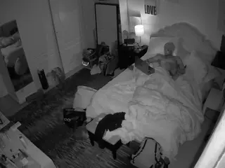 voyeurcam hornyhostel 02's Live Sex Cam Show
