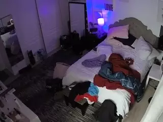 voyeurcam hornyhostel 02's Live Sex Cam Show