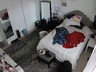 voyeurcam hornyhostel 02's Live Sex Cam Show