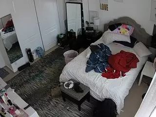 voyeurcam hornyhostel 02's Live Sex Cam Show