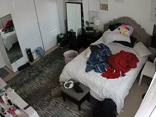 voyeurcam hornyhostel 02's Live Sex Cam Show
