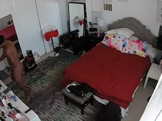 voyeurcam hornyhostel 02's Live Sex Cam Show