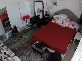 voyeurcam hornyhostel 02's Live Sex Cam Show