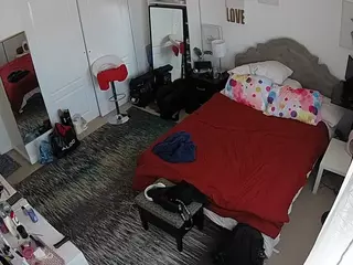 voyeurcam hornyhostel 02's Live Sex Cam Show