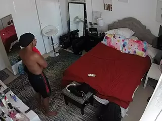 voyeurcam hornyhostel 02's Live Sex Cam Show