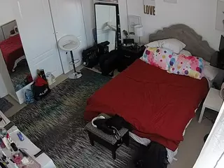 voyeurcam hornyhostel 02's Live Sex Cam Show