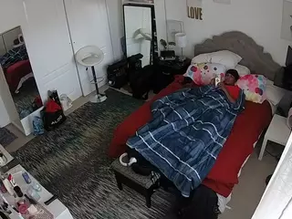 voyeurcam hornyhostel 02's Live Sex Cam Show