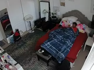 voyeurcam hornyhostel 02's Live Sex Cam Show