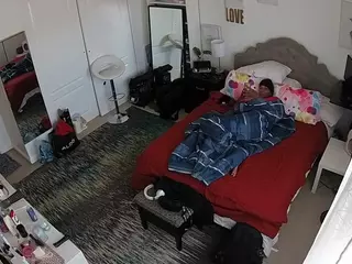 voyeurcam hornyhostel 02's Live Sex Cam Show
