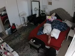voyeurcam hornyhostel 02's Live Sex Cam Show