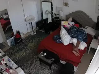 voyeurcam hornyhostel 02's Live Sex Cam Show