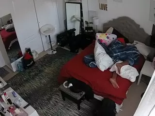 voyeurcam hornyhostel 02's Live Sex Cam Show