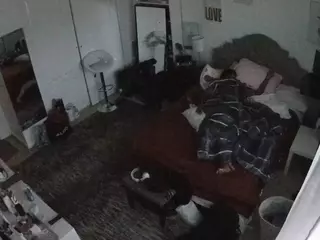voyeurcam hornyhostel 02's Live Sex Cam Show