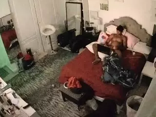 voyeurcam hornyhostel 02's Live Sex Cam Show